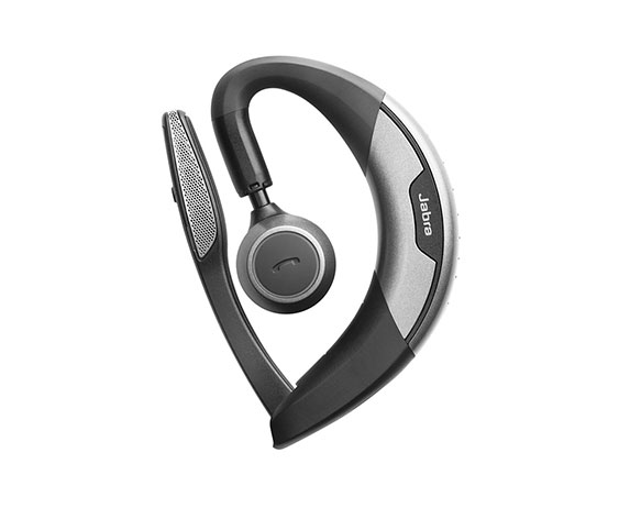 سماعة Jabra Motion تتبعك أثناء التنقل